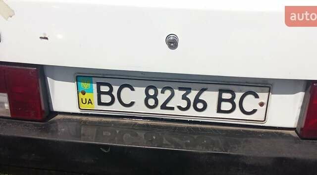 Белый ВАЗ 2108, объемом двигателя 1.5 л и пробегом 150 тыс. км за 850 $, фото 9 на Automoto.ua