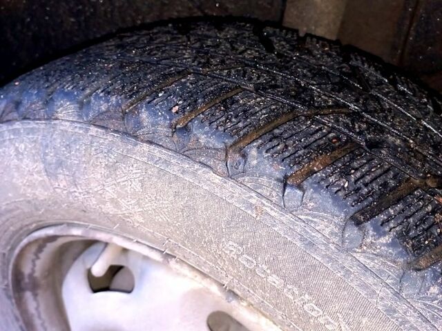 Білий ВАЗ 2108, об'ємом двигуна 1.3 л та пробігом 195 тис. км за 850 $, фото 9 на Automoto.ua