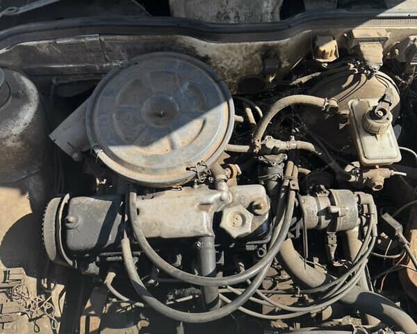 Белый ВАЗ 2108, объемом двигателя 1.5 л и пробегом 200 тыс. км за 400 $, фото 8 на Automoto.ua