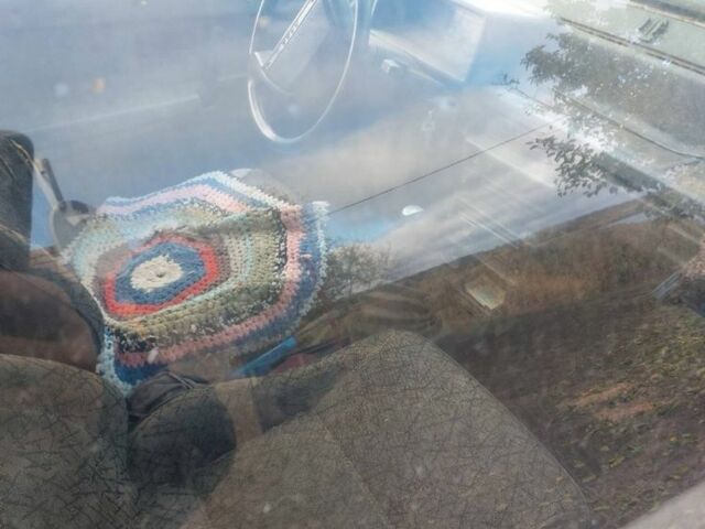 Белый ВАЗ 2108, объемом двигателя 0 л и пробегом 200 тыс. км за 1000 $, фото 3 на Automoto.ua