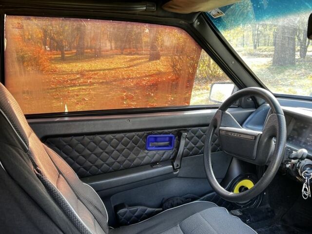 Белый ВАЗ 2108, объемом двигателя 1.5 л и пробегом 150 тыс. км за 1000 $, фото 14 на Automoto.ua