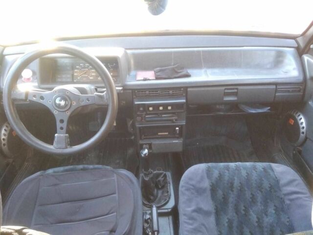 ВАЗ 2108 1992 в Александрие на Automoto.ua Белый ВАЗ 2108, объемом двигателя 1.3 л и пробегом 224 тыс. км за 954 $, фото 7 на Automoto.ua