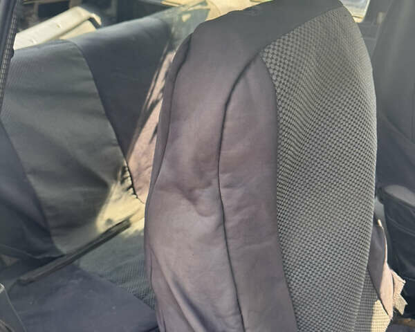 Белый ВАЗ 2108, объемом двигателя 1.5 л и пробегом 200 тыс. км за 600 $, фото 5 на Automoto.ua