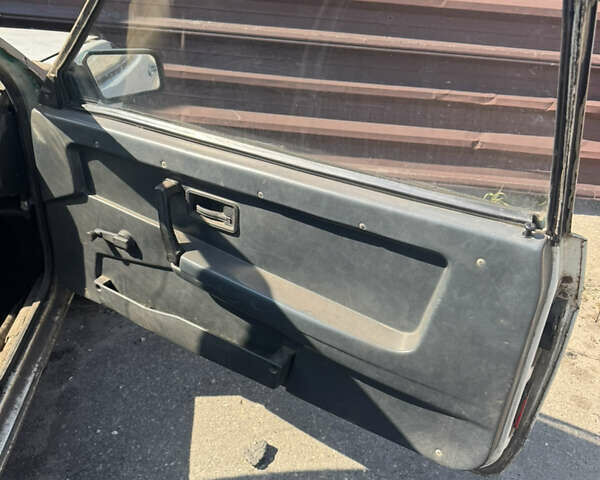 Белый ВАЗ 2108, объемом двигателя 1.5 л и пробегом 200 тыс. км за 400 $, фото 7 на Automoto.ua