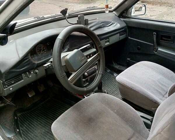 Белый ВАЗ 2108, объемом двигателя 1.29 л и пробегом 250 тыс. км за 950 $, фото 7 на Automoto.ua