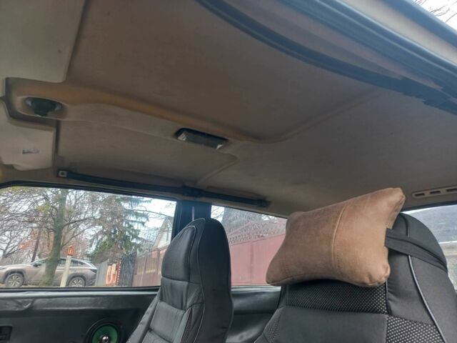 Белый ВАЗ 2108, объемом двигателя 1.3 л и пробегом 95 тыс. км за 850 $, фото 7 на Automoto.ua