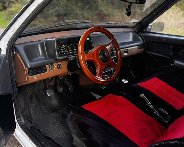 Белый ВАЗ 2108, объемом двигателя 1.5 л и пробегом 31 тыс. км за 1200 $, фото 6 на Automoto.ua