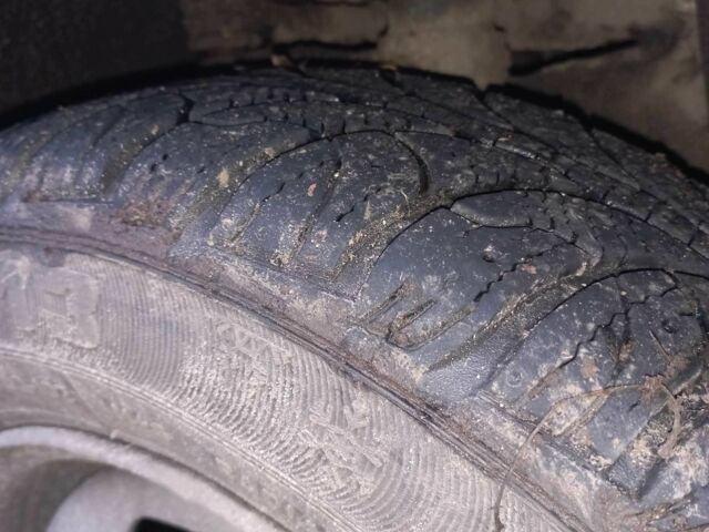 Белый ВАЗ 2108, объемом двигателя 1.3 л и пробегом 95 тыс. км за 850 $, фото 8 на Automoto.ua