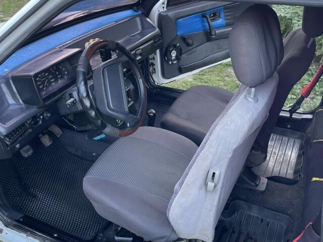 Білий ВАЗ 2108, об'ємом двигуна 1.3 л та пробігом 59 тис. км за 36000 $, фото 2 на Automoto.ua