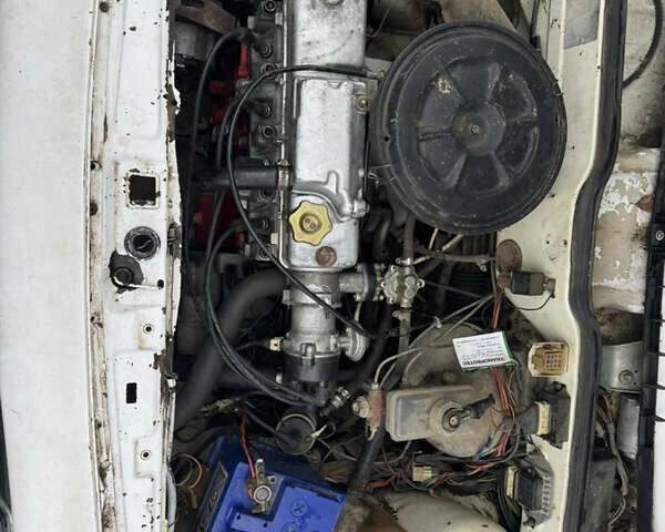 Белый ВАЗ 2108, объемом двигателя 1.3 л и пробегом 27 тыс. км за 850 $, фото 2 на Automoto.ua