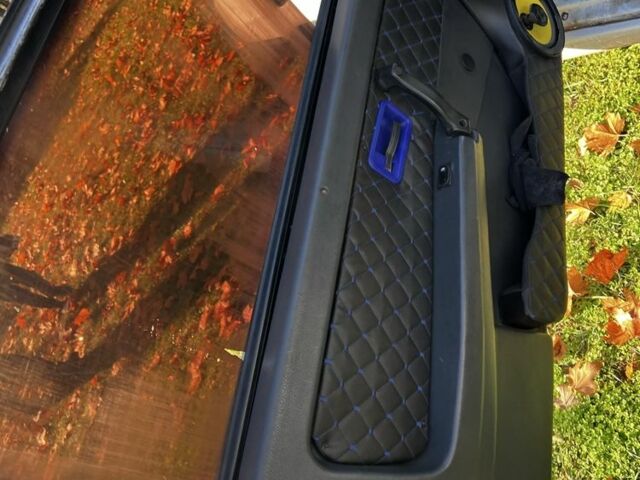 Белый ВАЗ 2108, объемом двигателя 1.5 л и пробегом 150 тыс. км за 1000 $, фото 10 на Automoto.ua