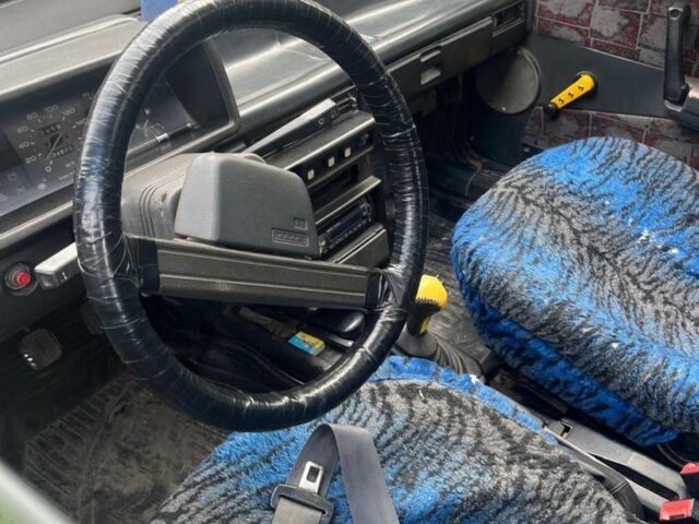 Білий ВАЗ 2108, об'ємом двигуна 0 л та пробігом 300 тис. км за 595 $, фото 3 на Automoto.ua