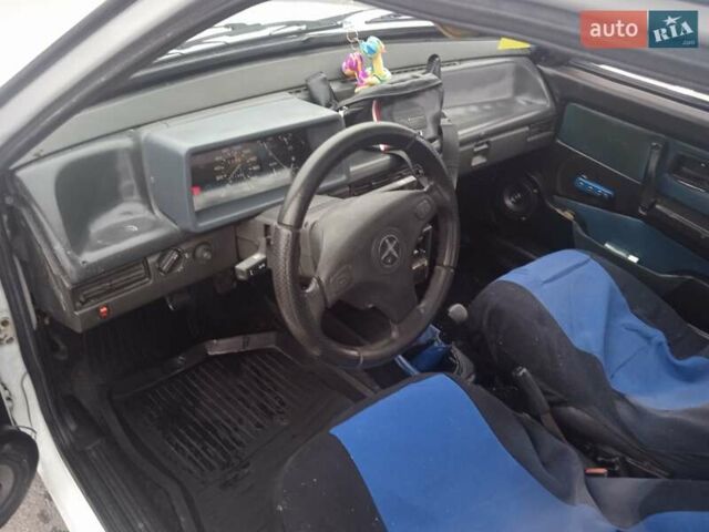 Белый ВАЗ 2108, объемом двигателя 1.3 л и пробегом 200 тыс. км за 700 $, фото 14 на Automoto.ua