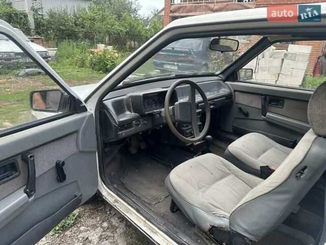 Білий ВАЗ 2108, об'ємом двигуна 1.1 л та пробігом 41 тис. км за 781 $, фото 3 на Automoto.ua