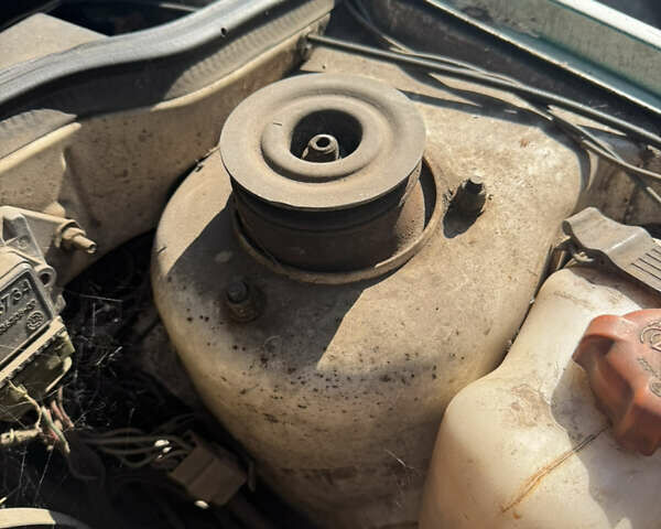 Белый ВАЗ 2108, объемом двигателя 1.5 л и пробегом 200 тыс. км за 400 $, фото 11 на Automoto.ua