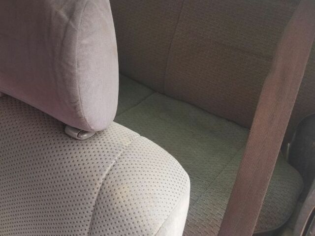 Белый ВАЗ 2108, объемом двигателя 1.5 л и пробегом 10 тыс. км за 640 $, фото 1 на Automoto.ua