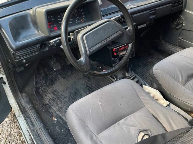 Білий ВАЗ 2108, об'ємом двигуна 1.1 л та пробігом 2 тис. км за 714 $, фото 4 на Automoto.ua