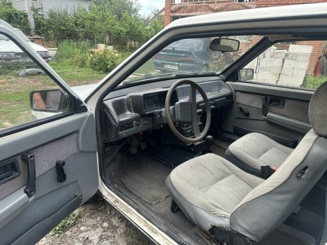 Білий ВАЗ 2108, об'ємом двигуна 1.1 л та пробігом 41 тис. км за 781 $, фото 4 на Automoto.ua