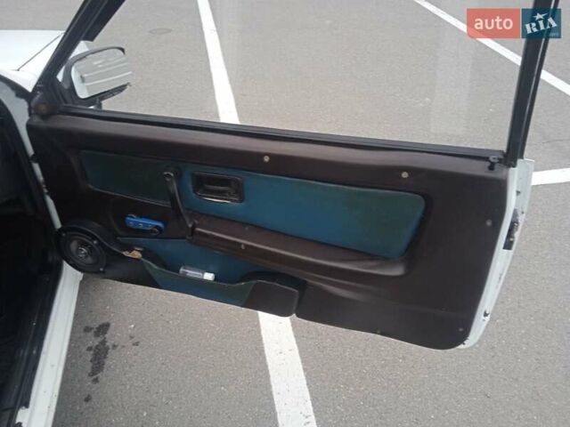 Белый ВАЗ 2108, объемом двигателя 1.3 л и пробегом 200 тыс. км за 700 $, фото 13 на Automoto.ua