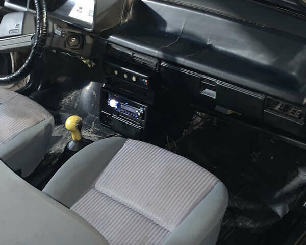 Белый ВАЗ 2108, объемом двигателя 1.5 л и пробегом 100 тыс. км за 799 $, фото 17 на Automoto.ua