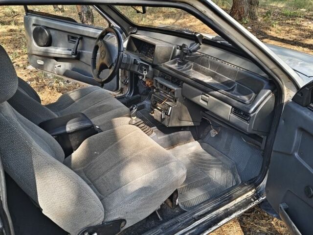 Белый ВАЗ 2108, объемом двигателя 1.5 л и пробегом 440 тыс. км за 850 $, фото 4 на Automoto.ua