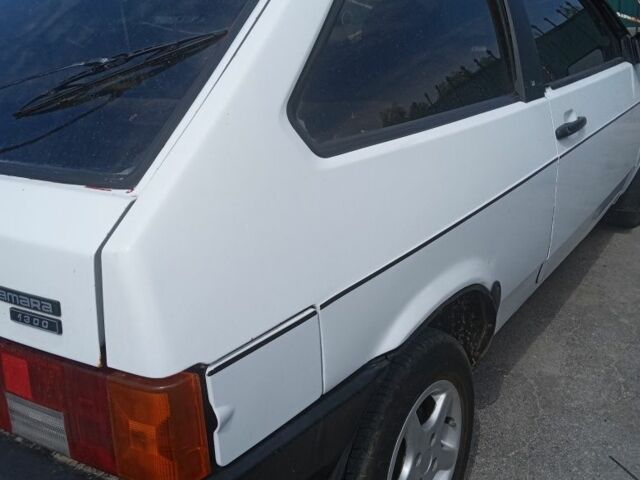 Білий ВАЗ 2108, об'ємом двигуна 3 л та пробігом 70 тис. км за 950 $, фото 5 на Automoto.ua