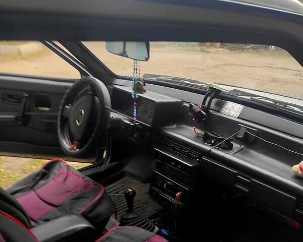 Белый ВАЗ 2108, объемом двигателя 1.3 л и пробегом 75 тыс. км за 1500 $, фото 1 на Automoto.ua