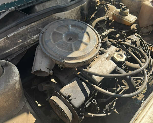 Белый ВАЗ 2108, объемом двигателя 1.5 л и пробегом 200 тыс. км за 600 $, фото 9 на Automoto.ua