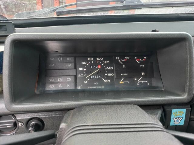 Белый ВАЗ 2108, объемом двигателя 1.3 л и пробегом 95 тыс. км за 850 $, фото 6 на Automoto.ua