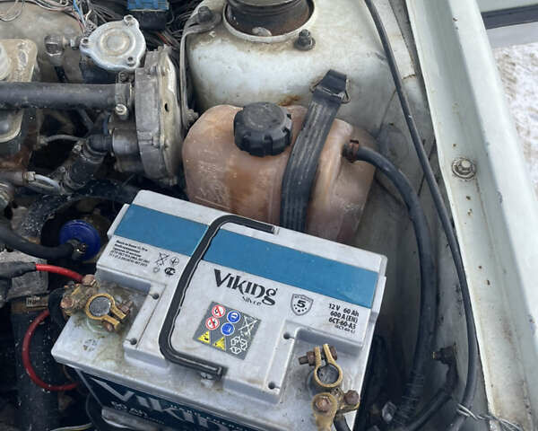 Білий ВАЗ 2108, об'ємом двигуна 1.29 л та пробігом 97 тис. км за 850 $, фото 7 на Automoto.ua