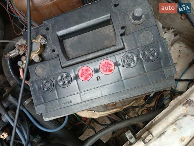 Белый ВАЗ 2108, объемом двигателя 1.29 л и пробегом 250 тыс. км за 950 $, фото 6 на Automoto.ua