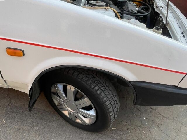 Білий ВАЗ 2108, об'ємом двигуна 1.3 л та пробігом 80 тис. км за 850 $, фото 1 на Automoto.ua