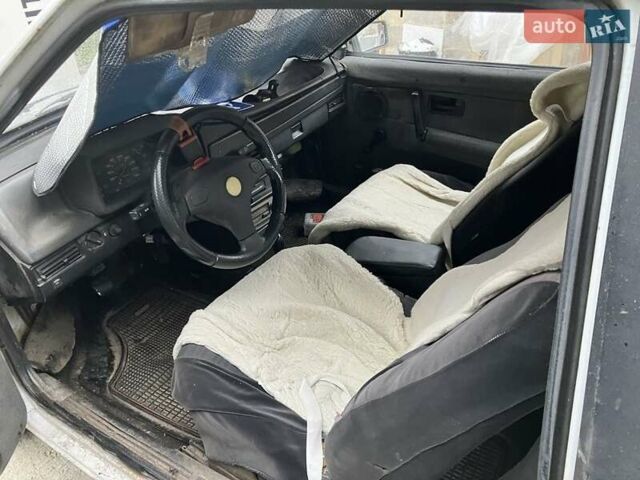 Білий ВАЗ 2108, об'ємом двигуна 1.3 л та пробігом 180 тис. км за 951 $, фото 1 на Automoto.ua