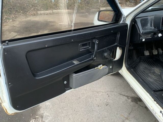 Белый ВАЗ 2108, объемом двигателя 1.3 л и пробегом 3 тыс. км за 650 $, фото 5 на Automoto.ua