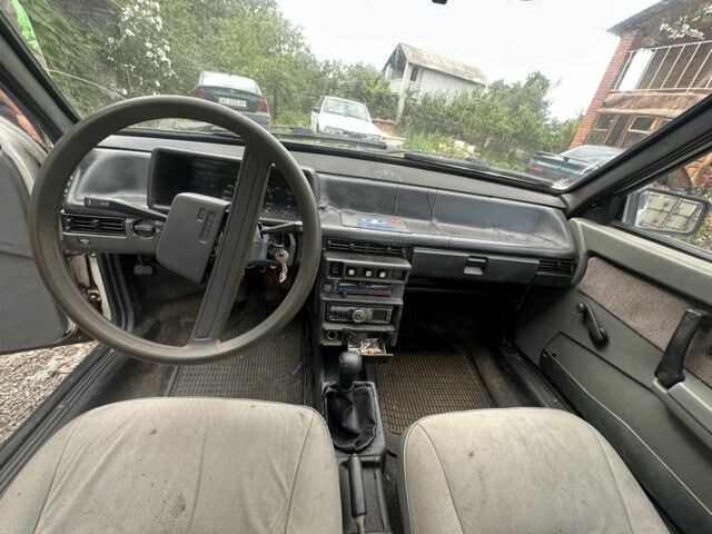 Білий ВАЗ 2108, об'ємом двигуна 1.1 л та пробігом 41 тис. км за 781 $, фото 5 на Automoto.ua