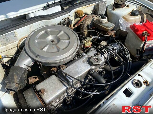 Белый ВАЗ 2108, объемом двигателя 15 л и пробегом 225 тыс. км за 1000 $, фото 11 на Automoto.ua
