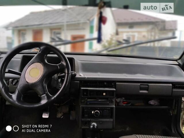 Белый ВАЗ 2108, объемом двигателя 1.5 л и пробегом 99 тыс. км за 650 $, фото 4 на Automoto.ua