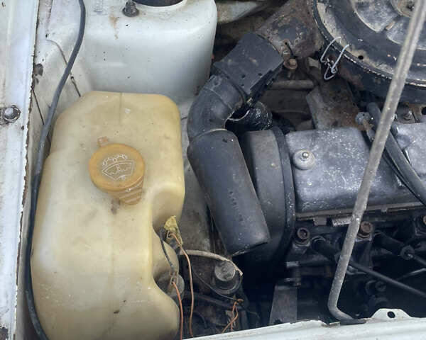 Білий ВАЗ 2108, об'ємом двигуна 1.29 л та пробігом 97 тис. км за 850 $, фото 10 на Automoto.ua