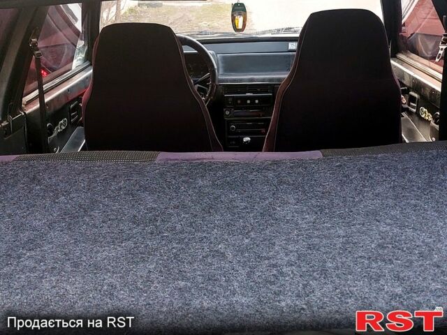 Белый ВАЗ 2108, объемом двигателя 13 л и пробегом 150 тыс. км за 950 $, фото 9 на Automoto.ua
