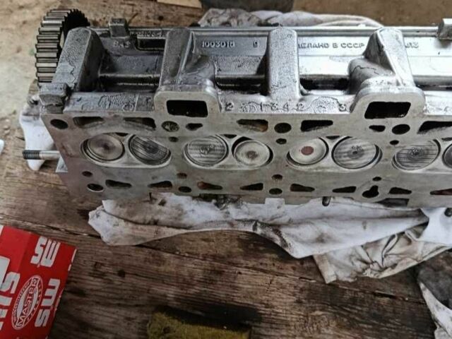 Білий ВАЗ 2108, об'ємом двигуна 1.1 л та пробігом 123 тис. км за 550 $, фото 5 на Automoto.ua