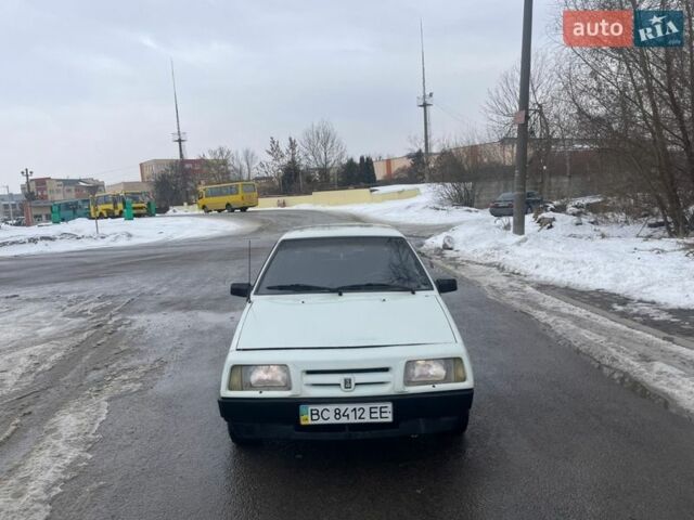 Білий ВАЗ 2108, об'ємом двигуна 1.29 л та пробігом 97 тис. км за 650 $, фото 3 на Automoto.ua