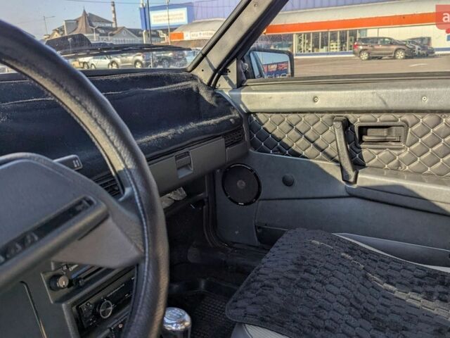 Білий ВАЗ 2108, об'ємом двигуна 1.3 л та пробігом 90 тис. км за 1050 $, фото 9 на Automoto.ua