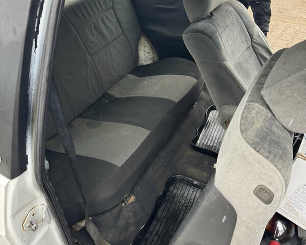 Белый ВАЗ 2108, объемом двигателя 1.3 л и пробегом 27 тыс. км за 850 $, фото 4 на Automoto.ua