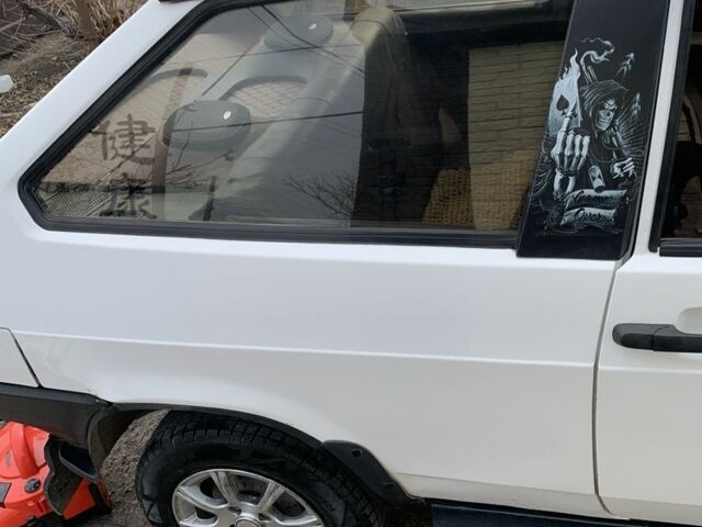 Білий ВАЗ 2108, об'ємом двигуна 1.3 л та пробігом 3 тис. км за 1400 $, фото 9 на Automoto.ua