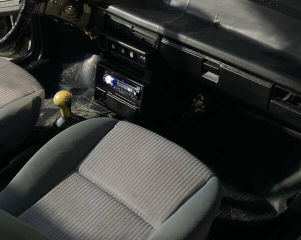 Белый ВАЗ 2108, объемом двигателя 1.5 л и пробегом 100 тыс. км за 799 $, фото 19 на Automoto.ua