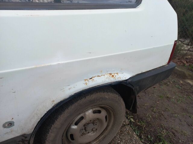 Белый ВАЗ 2108, объемом двигателя 1.3 л и пробегом 95 тыс. км за 850 $, фото 4 на Automoto.ua