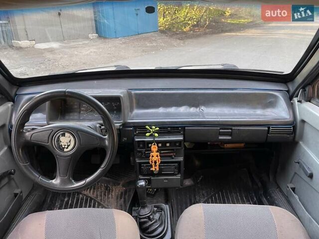 Белый ВАЗ 2108, объемом двигателя 1.5 л и пробегом 165 тыс. км за 799 $, фото 15 на Automoto.ua