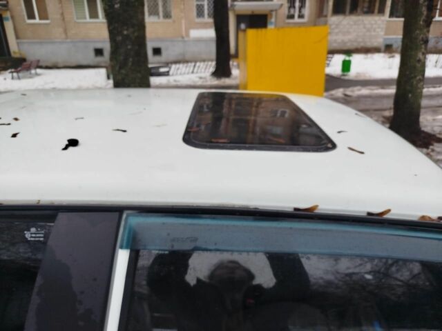 Білий ВАЗ 2108, об'ємом двигуна 1.3 л та пробігом 260 тис. км за 1000 $, фото 9 на Automoto.ua