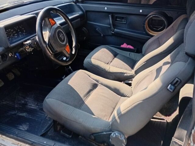 Белый ВАЗ 2108, объемом двигателя 0 л и пробегом 53 тыс. км за 538 $, фото 6 на Automoto.ua