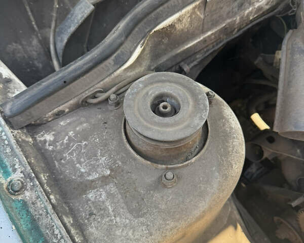 Белый ВАЗ 2108, объемом двигателя 1.5 л и пробегом 200 тыс. км за 400 $, фото 10 на Automoto.ua